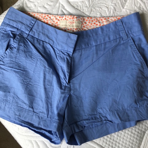 J Crew shorts size 6- lot of 5 pairs! - Picture 5 of 6